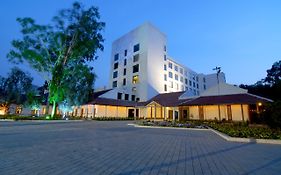 Chanakya Bnr Hotel Ranchi 4* India